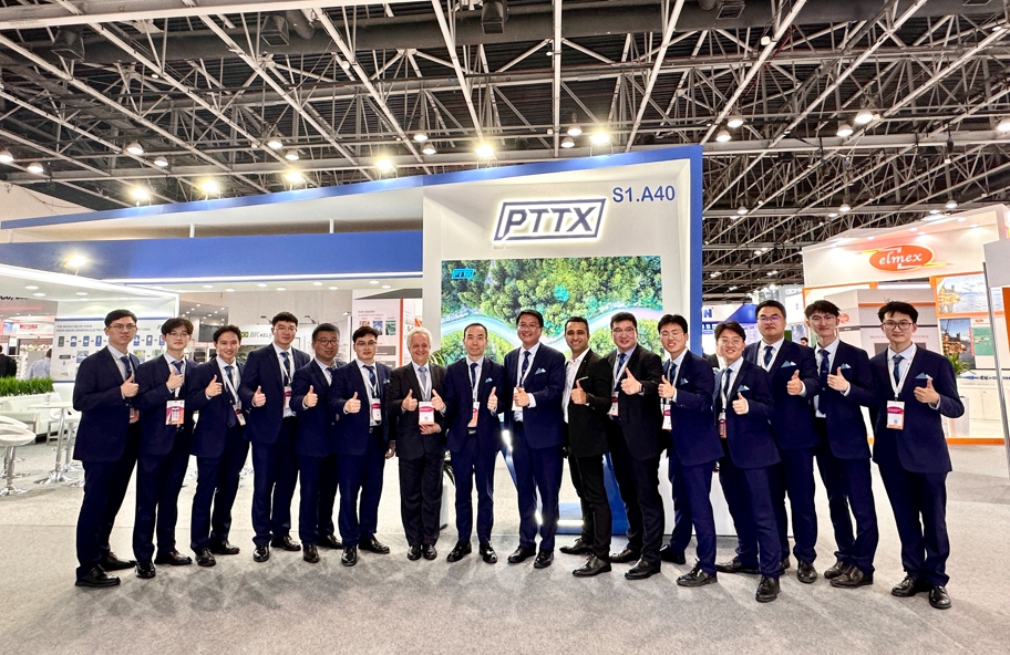 PTTX Middle East Exhibition.jpg